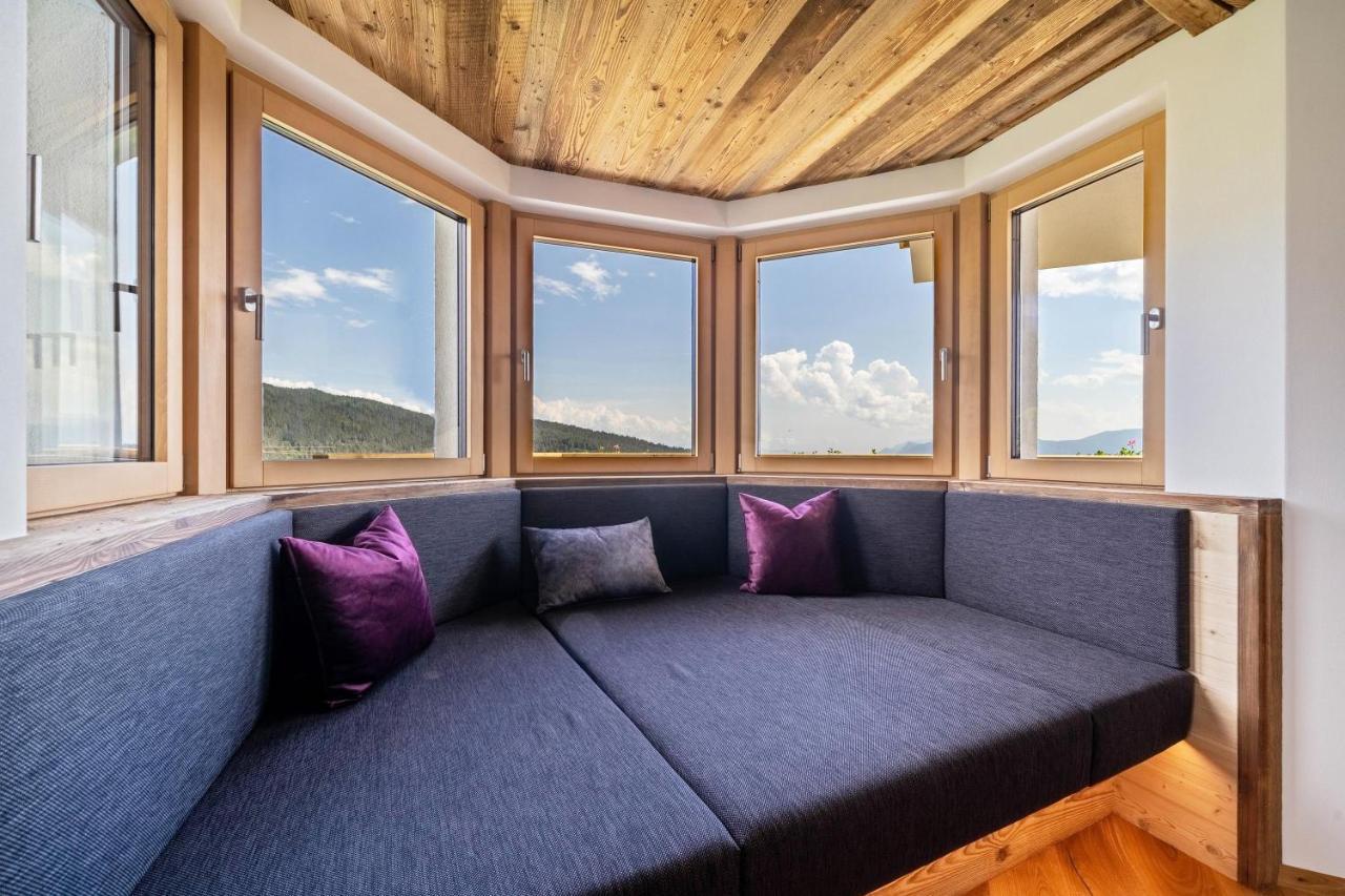 Haughof Apartement Blumenwiese Verano 外观 照片