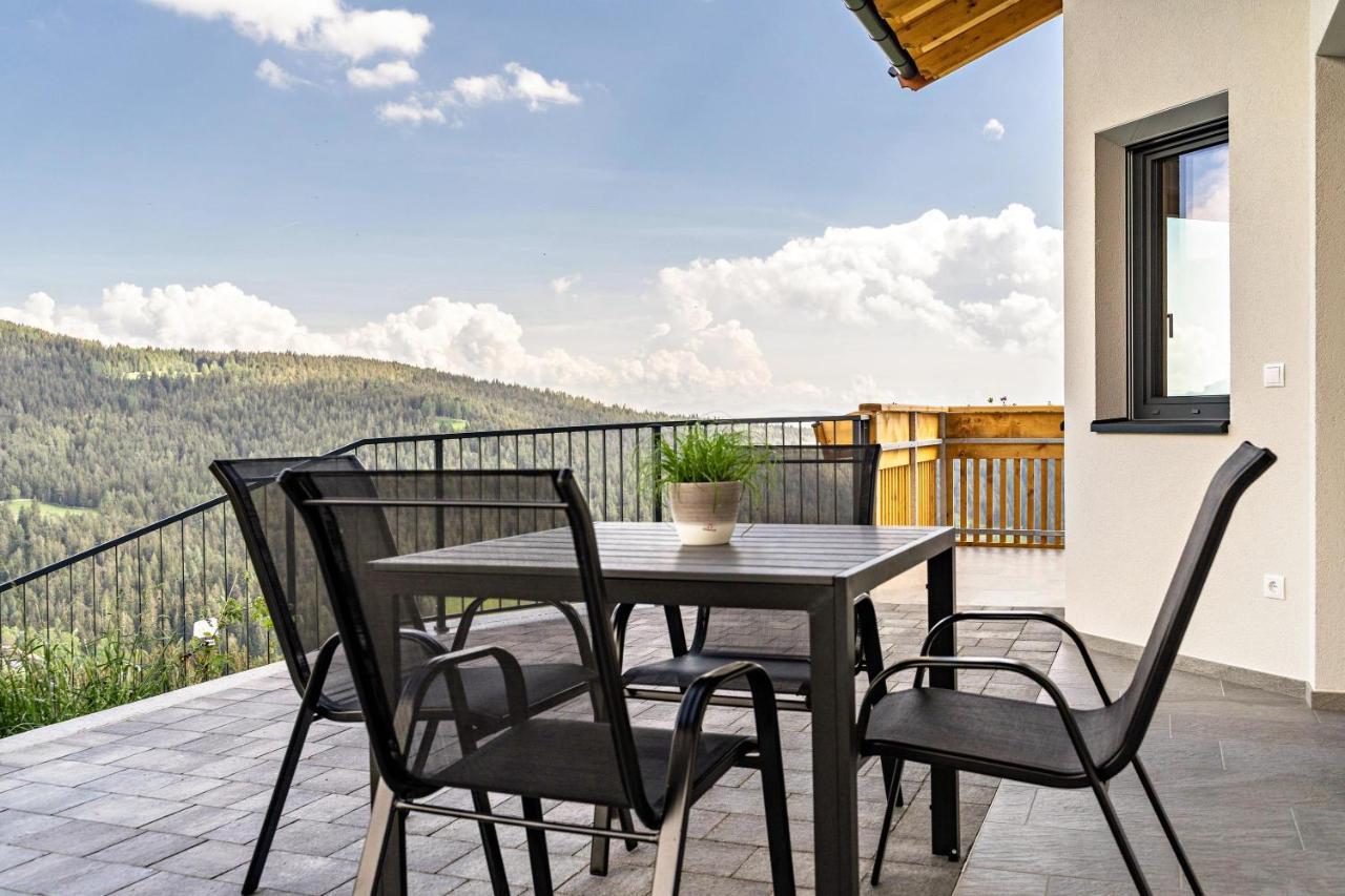 Haughof Apartement Blumenwiese Verano 外观 照片