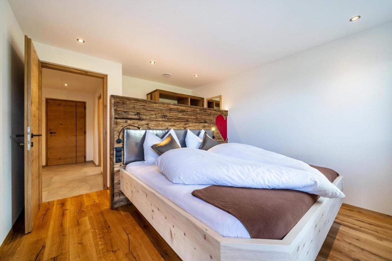 Haughof Apartement Blumenwiese Verano 外观 照片