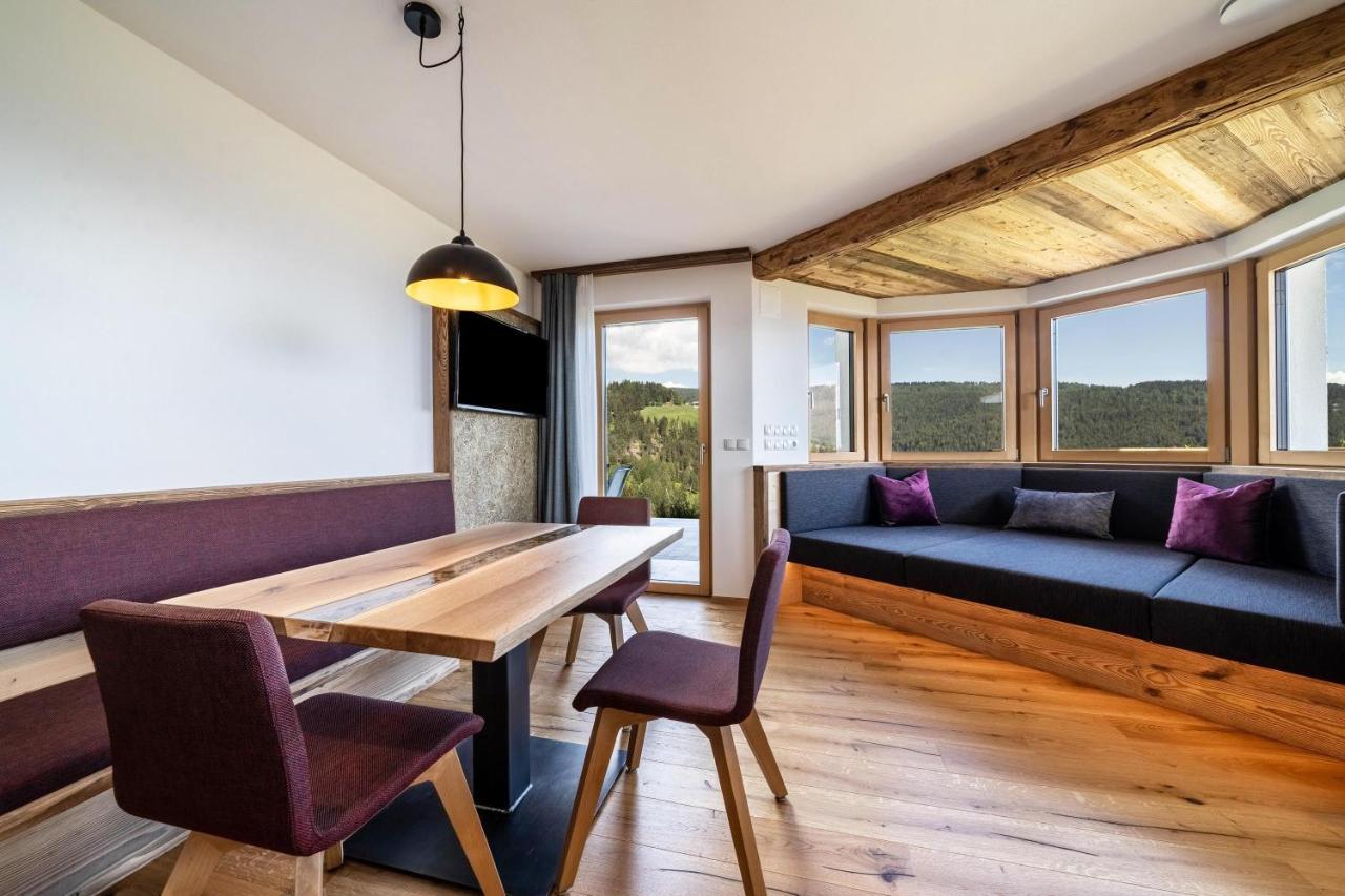 Haughof Apartement Blumenwiese Verano 外观 照片