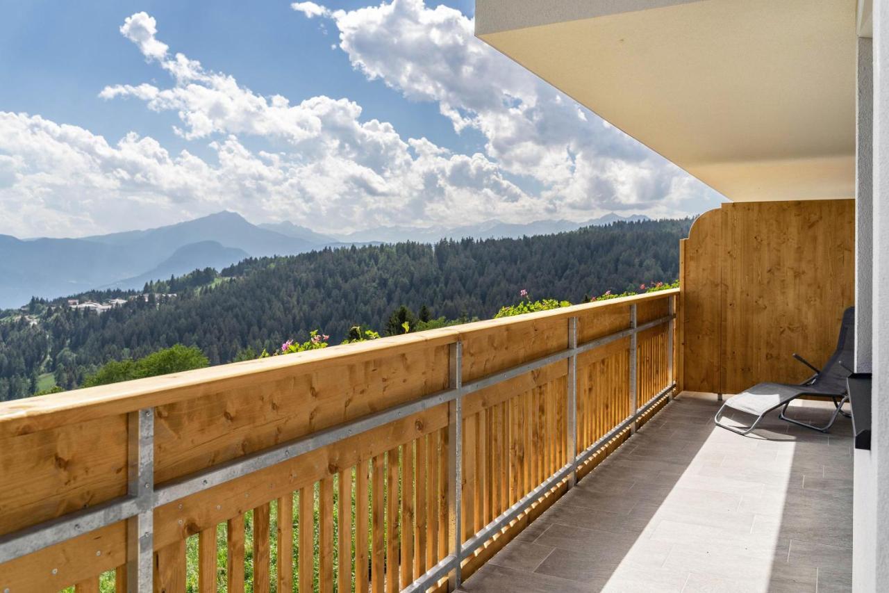Haughof Apartement Blumenwiese Verano 外观 照片