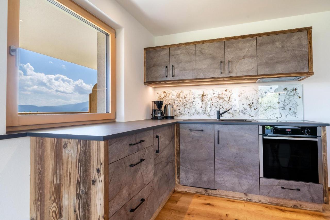 Haughof Apartement Blumenwiese Verano 外观 照片