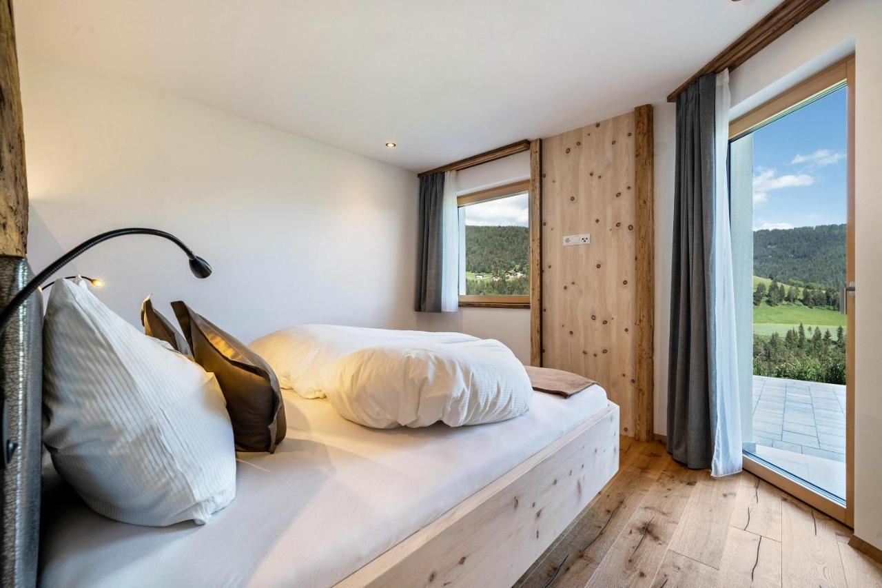 Haughof Apartement Blumenwiese Verano 外观 照片