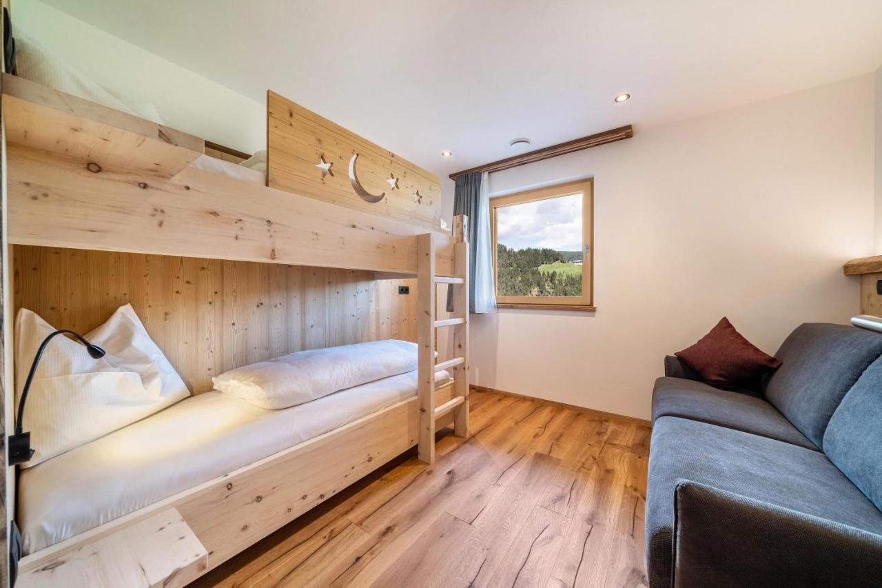 Haughof Apartement Blumenwiese Verano 外观 照片