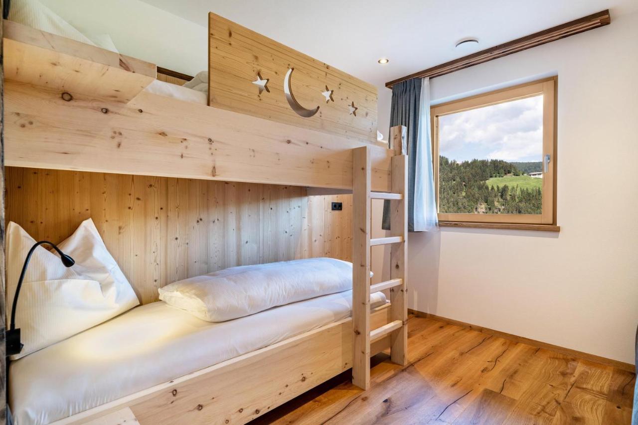 Haughof Apartement Blumenwiese Verano 外观 照片