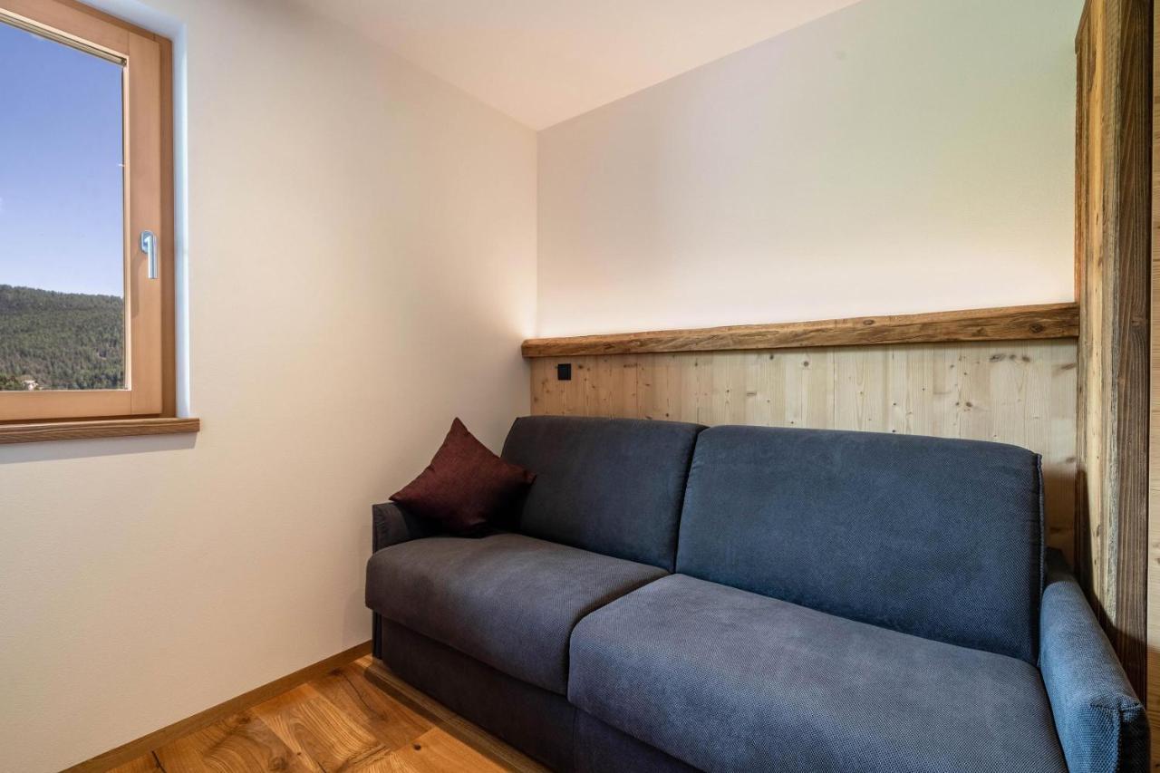 Haughof Apartement Blumenwiese Verano 外观 照片
