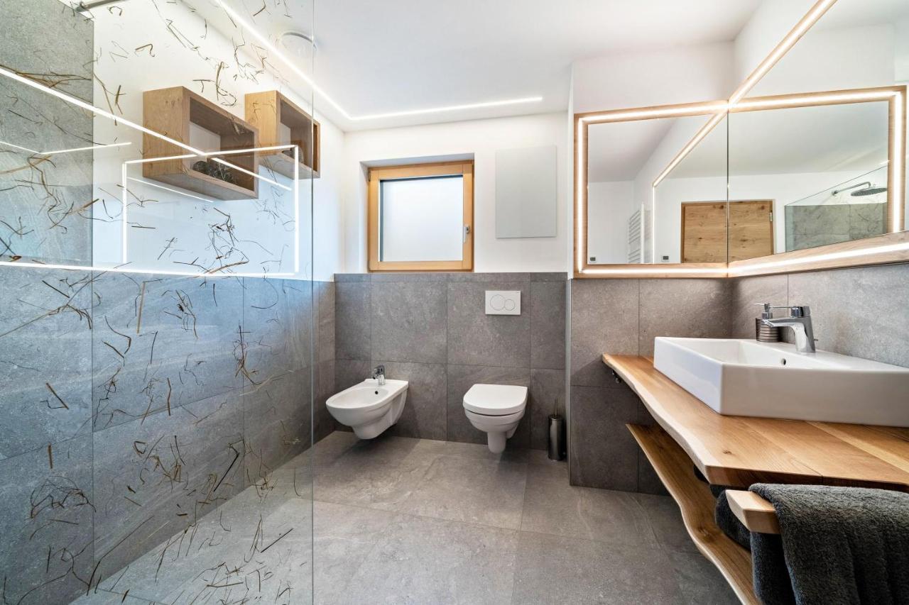 Haughof Apartement Blumenwiese Verano 外观 照片
